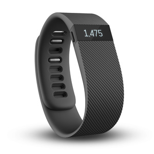 Gavetips:  Fitbit Charge