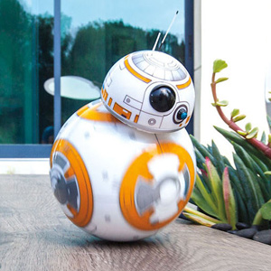 Gavetips: Star Wars robot droid