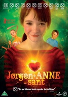 Gavetips: Jørgen + Anne = Sant DVD