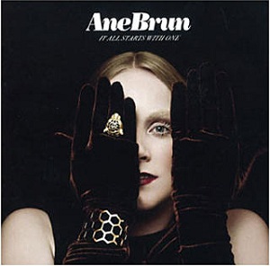 Gavetips: Ane Brun - It All Started With One (Dobblet Album)