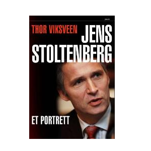Gavetips: Jens Stoltenberg Biografi