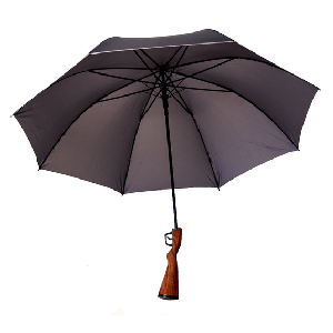 Gavetips: Paraplygevær
