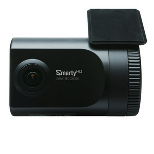 Gavetips: Smarty HD Bilkamera