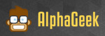 Logo: Alphageek.no