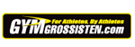 Logo: Gymgrossisten.com