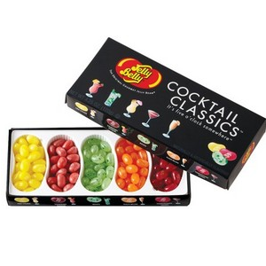 Gavetips: Jelly Belly Cocktail Classics