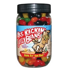 Gavetips: Jelly Beans Habañero