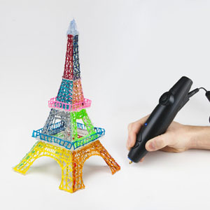 Gavetips: 3Doodler 3D-penn