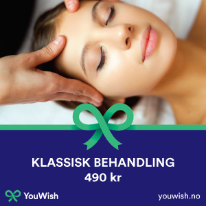 Gavetips: Klassisk behandling 