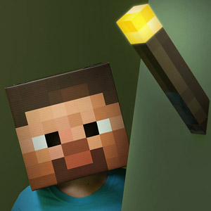 Gavetips: Minecraft-gaver