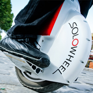 Gavetips: Solowheel