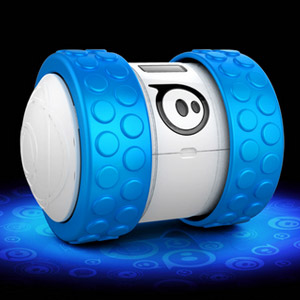 Gavetips: Sphero Ollie - Den Appkontrollerte Roboten