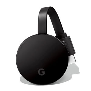 Gavetips: Google Chromecast Ultra