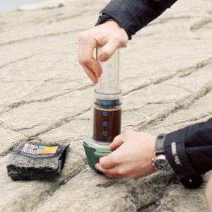 Gavetips: Aeropress 