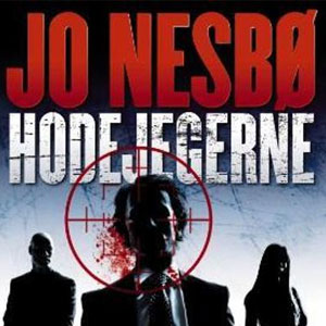 Gavetips: Hodejegerne av Jo Nesbø