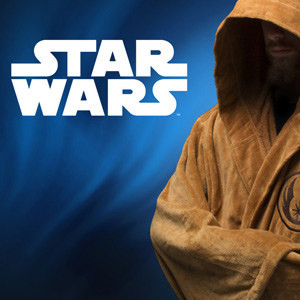 Gavetips: Star Wars-kostymer