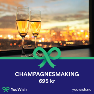 Gavetips: Champagnesmaking - lær mer om de gylne boblene 