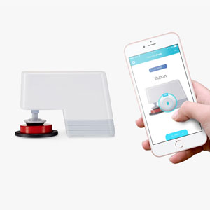 Gavetips: MicroBot Push – den smarte knappetrykkeren 