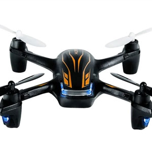 Gavetips: Drone for nybegynner