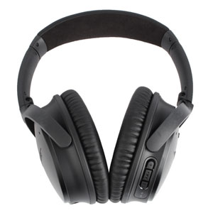 Gavetips: Bose QuietComfort 35