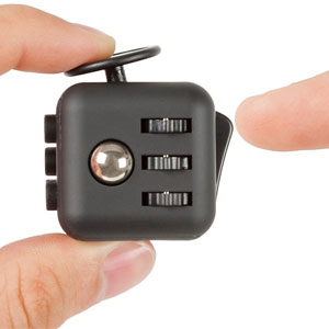 Gavetips: Fidget Cube