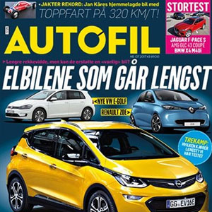 Gavetips: Abonement på Autofil