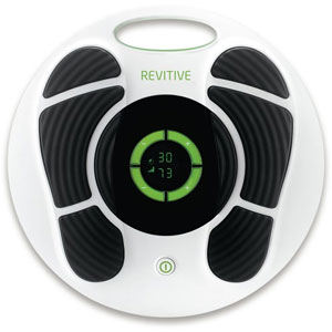 Gavetips: Revitive Medic Sirkulasjonstrener
