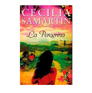 Gavetips: Cecilia Samartin - La Peregrina