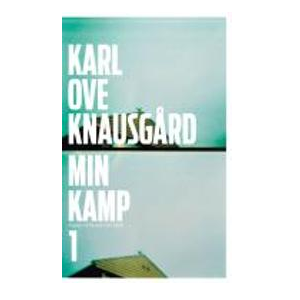 Gavetips: Min Kamp - Karl Ove Knausgård