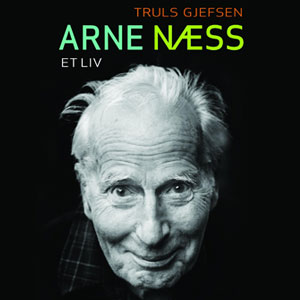 Gavetips: Biografien om Arne Næss 