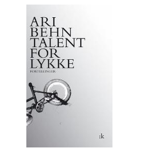 Gavetips: Ari Behn - Talent For Lykke