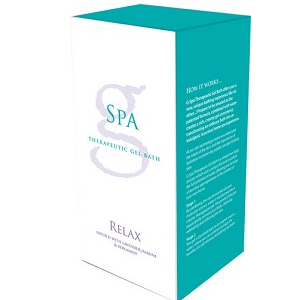 Gavetips: Spa Jelly Bath