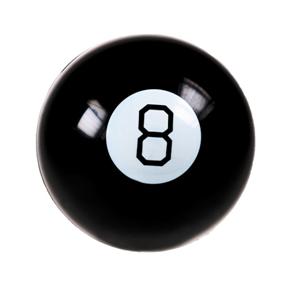 Gavetips: Mystic 8-ball