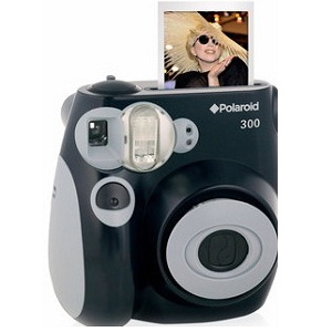 Gavetips: Polaroid 300