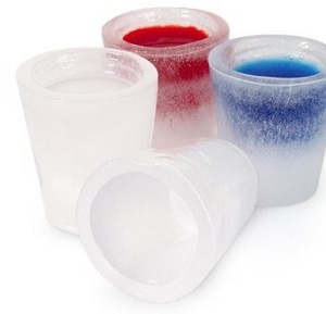 Gavetips: Ice Shooters