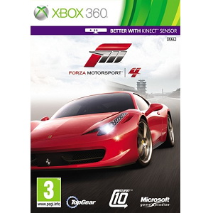 Gavetips: Forza Motorsport 4