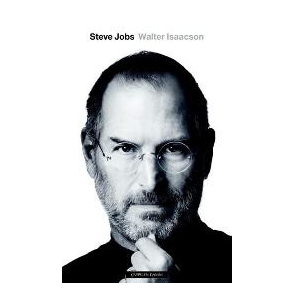 Gavetips: Steve Jobs Biografi
