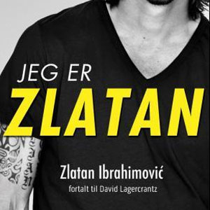 Gavetips: Jeg er Zlatan