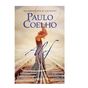 Gavetips: Paulo Coelho - Alef