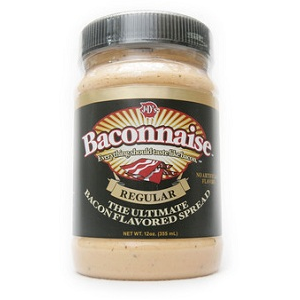 Gavetips: Baconnaise