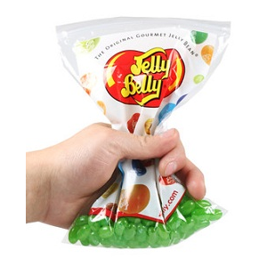 Gavetips: Jelly Belly