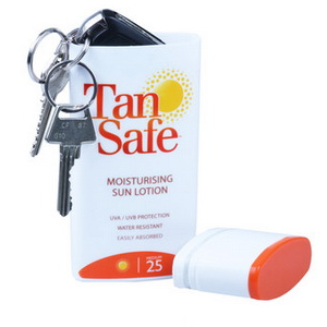 Gavetips: TanSafe