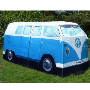 Gavetips: Volkswagen Telt