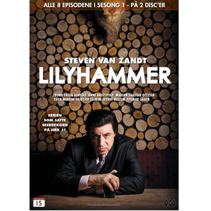 Gavetips: Lilyhammer