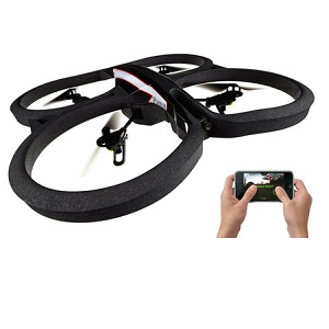 Gavetips: Parot Ar. Drone 2.0