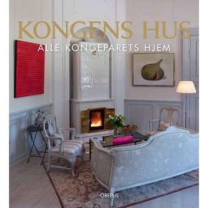 Gavetips: H.M. Dronning Sonja - Kongens Hus