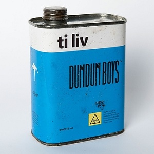 Gavetips: Dumdum Boys - Ti Liv