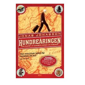 Gavetips: Jonas Johansson - Hundreåringen (...)