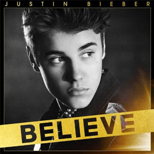 Gavetips: Justin Bieber - Believe