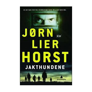 Gavetips: Jakthundene av Jørn Lier Horst 
